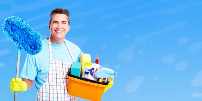 Buharlı Koltuk Yıkama